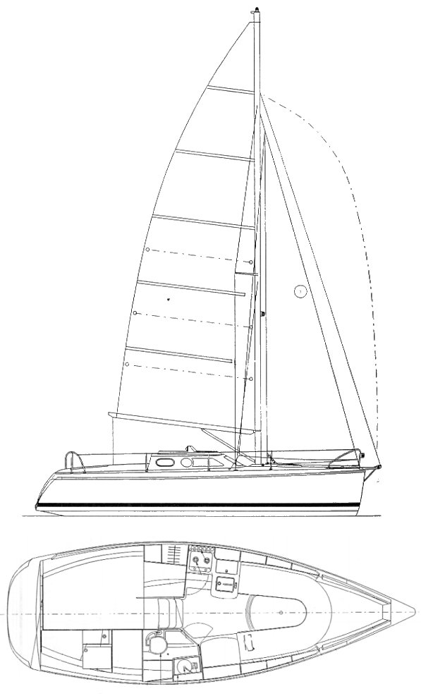 ETAP 26i - Drawing