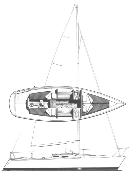 EXPRESS 27 - Drawing