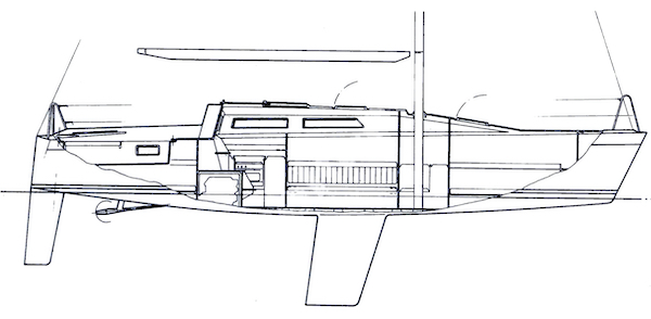 FF110 - Drawing