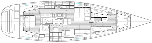 HYLAS 63 - Drawing