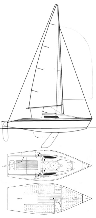 LIMBO 6.6 - Drawing