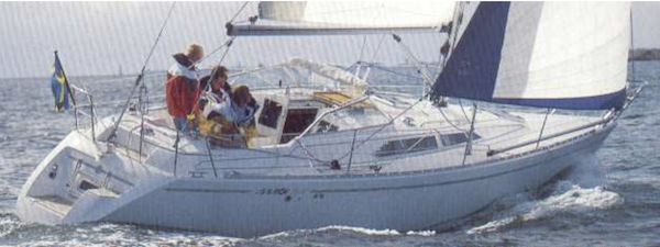 MAXI 34 - Photo