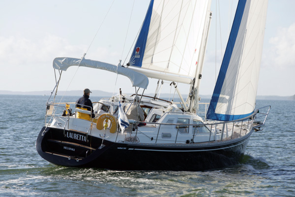 NAUTICAT 385 - Photo