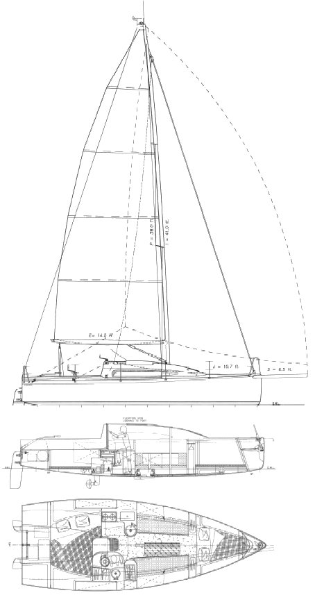 QUEST 30 (MARTIN) - Drawing