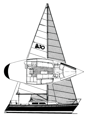 EXPRESS 30 (KILLING) - Drawing