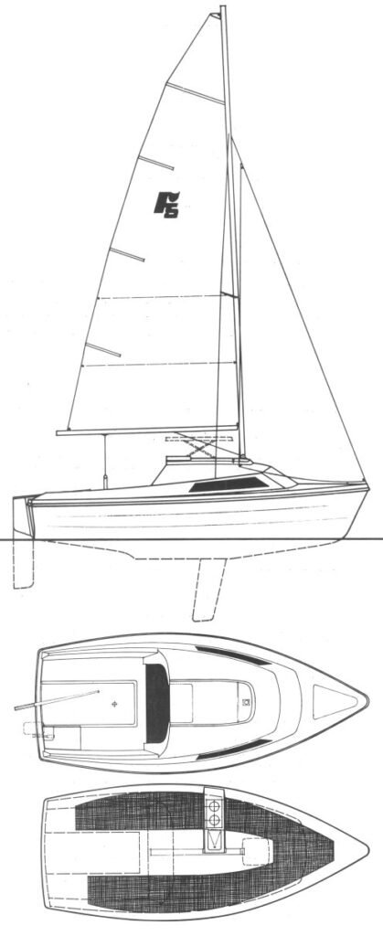 FARR 5000 - Drawing