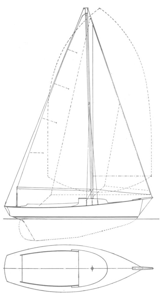 GOLDENEYE (HERRESHOFF)