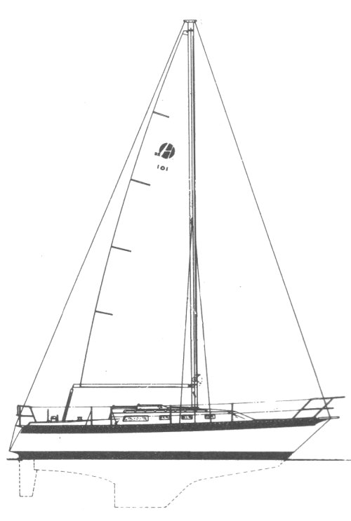 HELMS 32 - Drawing