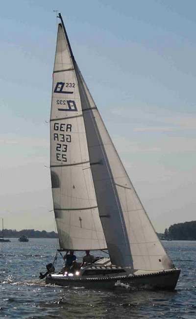 LARSEN 232 - Photo