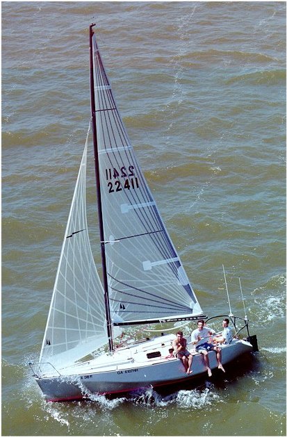 LINDENBERG 22 M/T - Photo