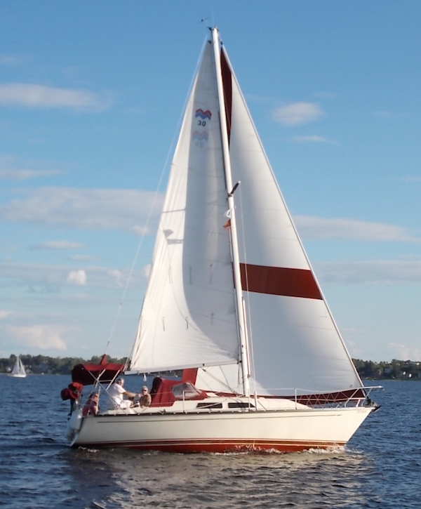 MIRAGE 30 - Photo