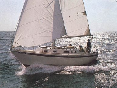 ERICSON 29 - Photo