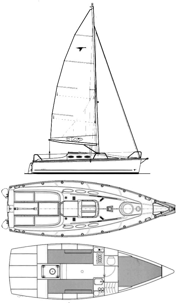 ETAP 26s - Drawing