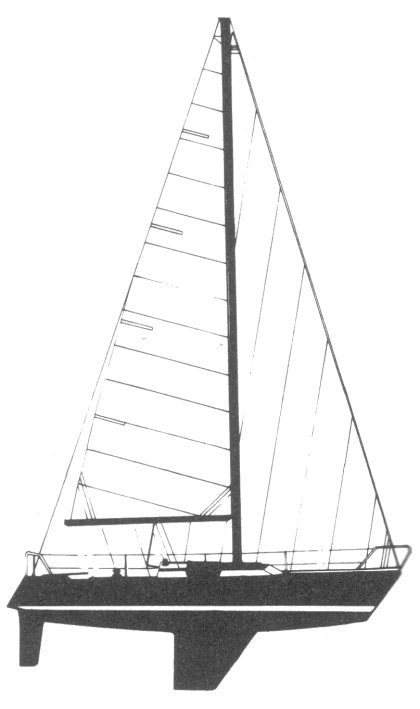 EXPRESS 30M (KILLING) - Drawing