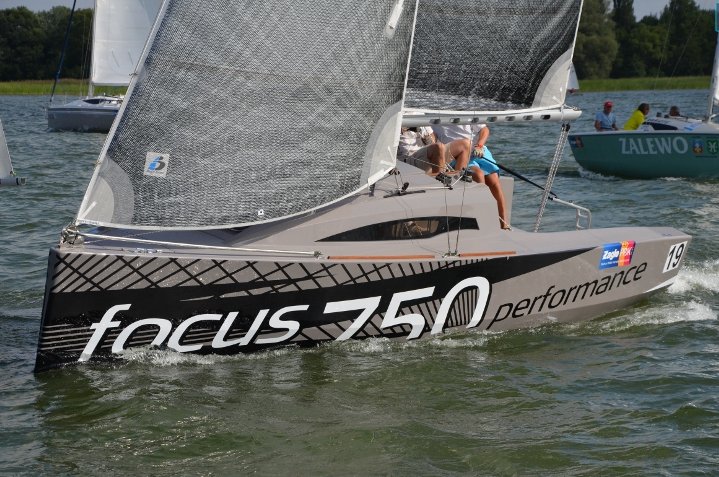 FOCUS 750 - Photo