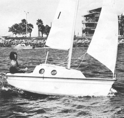 GUPPY 13 - Photo