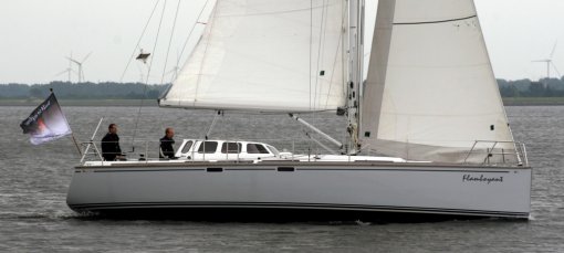 ITHACA 40 - Photo