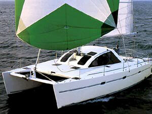 LAGOON 37 - Photo