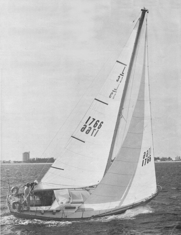 LUDERS 33 (ALLIED) - Photo