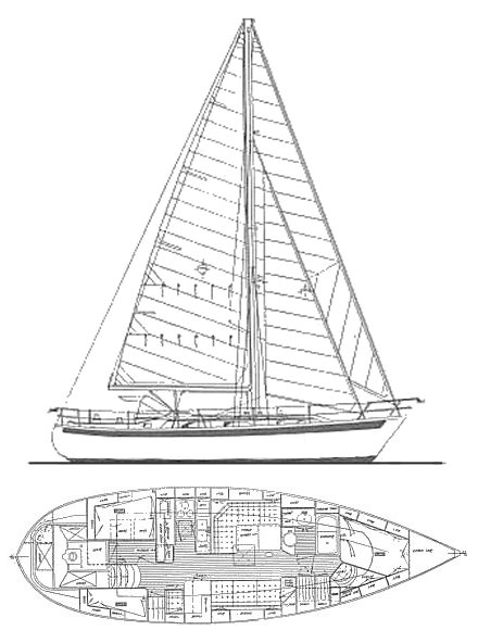 PASSPORT 42 - Drawing