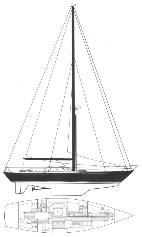 BELLIURE 63 - Drawing